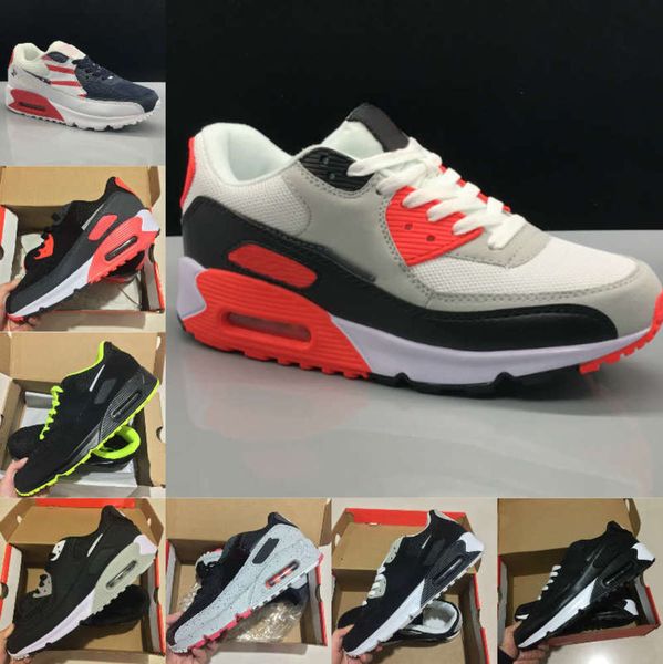 2021 90s sports 90 men women black white infrared rec t royal denham outdoor sneakers classic designers shoes x693
2021 90s sports 90 men women black white infrared rec t royal denham outdoor sneakers classic designers shoes x693