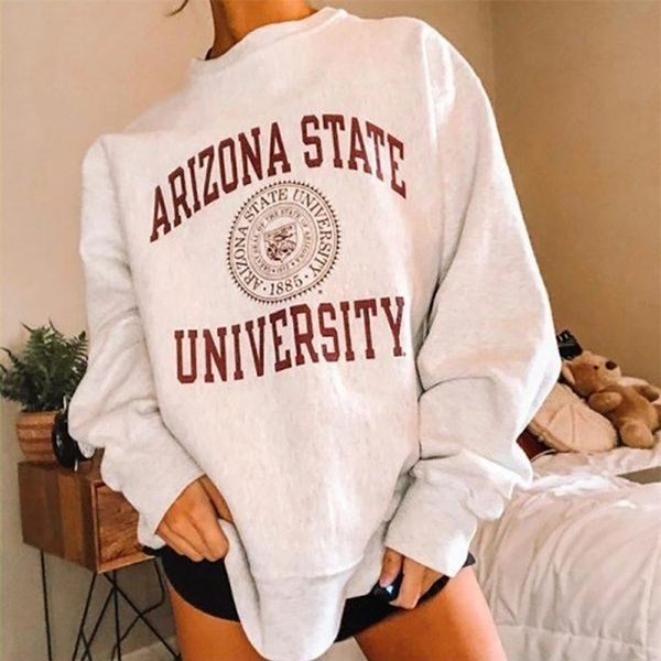 vintage stylish cotton letter printing pattern sweatshirts girl women oversized hoodie drop-shoulder loose casual pullover 201102, Black
vintage stylish cotton letter printing pattern sweatshirts girl women oversized hoodie drop-shoulder loose casual pullover 201102, Black