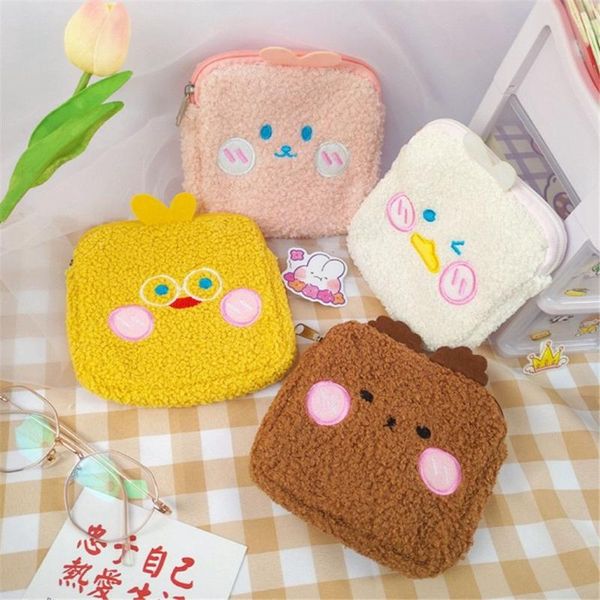 storage bags mini cartoon sanitary pad bag small ladies cosmetic portable girls lipstick coin
storage bags mini cartoon sanitary pad bag small ladies cosmetic portable girls lipstick coin