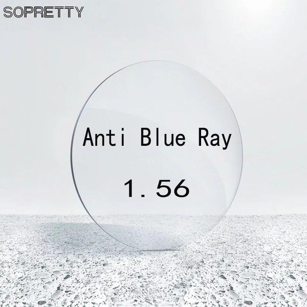 other fashion accessories 1.56 (+6.00~-8.00) prescription anti blue ray cr-39 resin aspheric glasses lenses ,myopia hyperopia presbyopia opt, Silver
other fashion accessories 1.56 (+6.00~-8.00) prescription anti blue ray cr-39 resin aspheric glasses lenses ,myopia hyperopia presbyopia opt, Silver