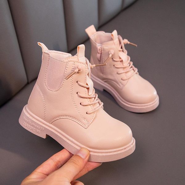 boots children casual shoes autumn winter boys fashion leather soft anti slip girls 26-37 sport running, Black;grey
boots children casual shoes autumn winter boys fashion leather soft anti slip girls 26-37 sport running, Black;grey