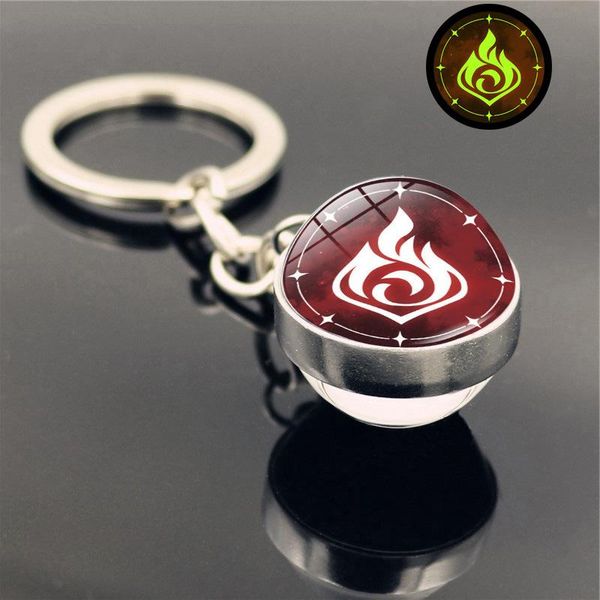 keychains luminous original god double-sided glass ball keychain for men and women pendant eye of wholesale jewelry, Silver
keychains luminous original god double-sided glass ball keychain for men and women pendant eye of wholesale jewelry, Silver