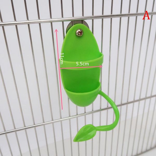 parrot feeder hanging with standing rack fruit vegetable holder plastic container cage accessories pet bird supplies
parrot feeder hanging with standing rack fruit vegetable holder plastic container cage accessories pet bird supplies