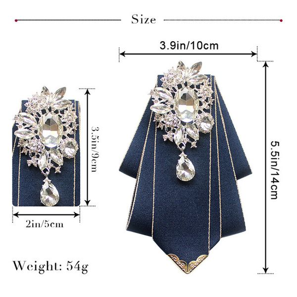 style for men's british vintage groom bow uniform silk tie wedding dress suit shirt collar accessories blue black red pink, Black;gray
style for men's british vintage groom bow uniform silk tie wedding dress suit shirt collar accessories blue black red pink, Black;gray