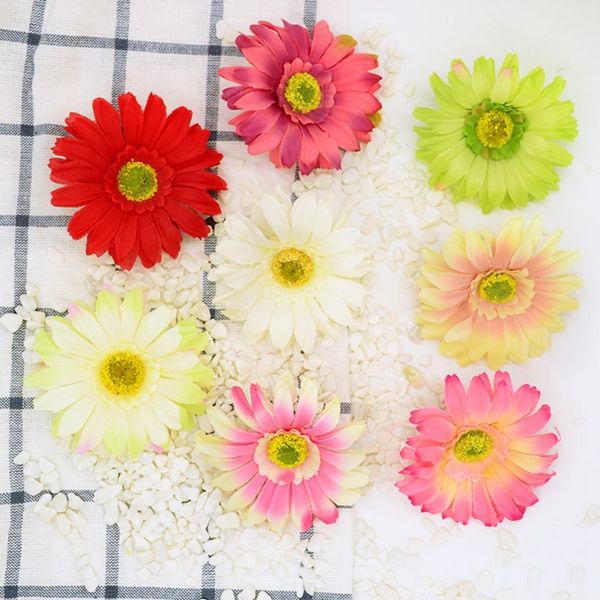 gerbera seda barata para decoración del hogar, accesorios nupciales, plástico falso, bricolaje, flores artificiales de
gerbera seda barata para decoración del hogar, accesorios nupciales, plástico falso, bricolaje, flores artificiales de