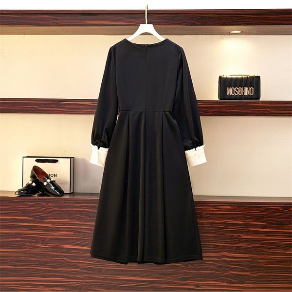 vintage 90s black shredded white party 2021 spring fall long waist high the line women's dresses dress big lnsq
vintage 90s black shredded white party 2021 spring fall long waist high the line women's dresses dress big lnsq