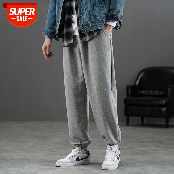 2020 brand autumn men clothing pants sweatpants plus size high street trousers streetwear joggers oversize overalls #zm2r, Black
2020 brand autumn men clothing pants sweatpants plus size high street trousers streetwear joggers oversize overalls #zm2r, Black