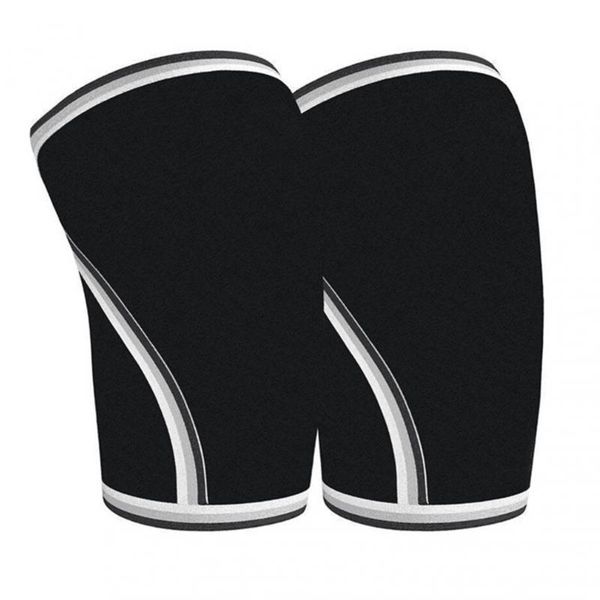 elbow & knee pads aolikes elastic nylon sports fitness kneepad gear compression kneecap running basketball volleyball support, Black;gray
elbow & knee pads aolikes elastic nylon sports fitness kneepad gear compression kneecap running basketball volleyball support, Black;gray