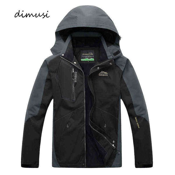 dimusi mens jackets autumn winter casual mens army windbreaker hooded coats bomber jacket men women fashion waterproof jackets y1122, Black;brown
dimusi mens jackets autumn winter casual mens army windbreaker hooded coats bomber jacket men women fashion waterproof jackets y1122, Black;brown