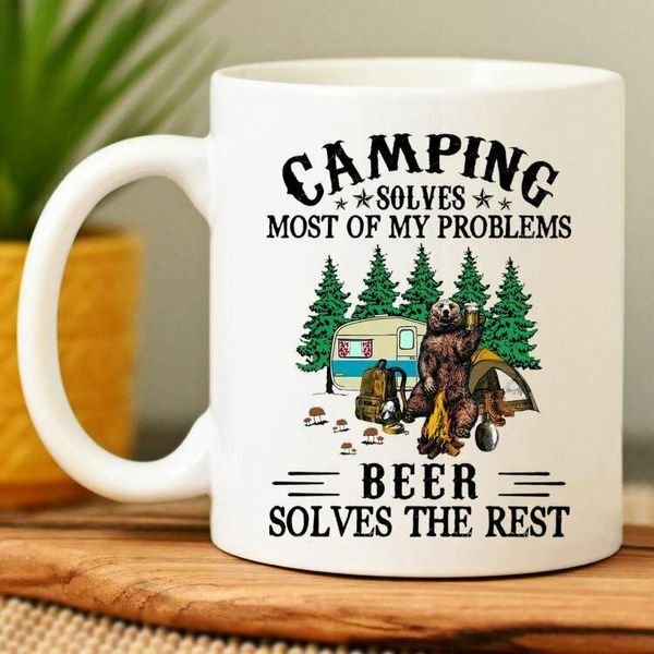 mugs details about camping solves most of my problems beer the rest mug love camping
mugs details about camping solves most of my problems beer the rest mug love camping