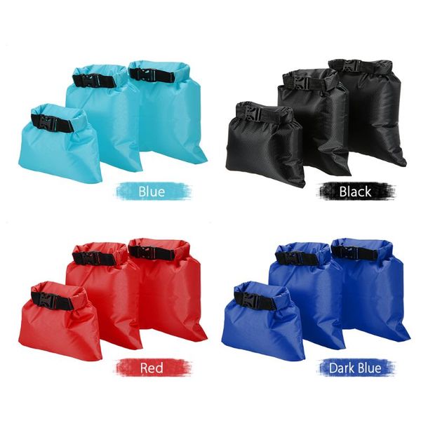 hydration packs 3pcs dry bag 1l+2l+3l waterproof outdoor ultralight sacks camping backpacking kayak climbing swimming
hydration packs 3pcs dry bag 1l+2l+3l waterproof outdoor ultralight sacks camping backpacking kayak climbing swimming
