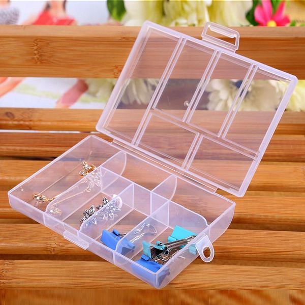 6 grids compartment plastic storage box jewelry earring bead screw holder case display organizer container box case #w2g
6 grids compartment plastic storage box jewelry earring bead screw holder case display organizer container box case #w2g