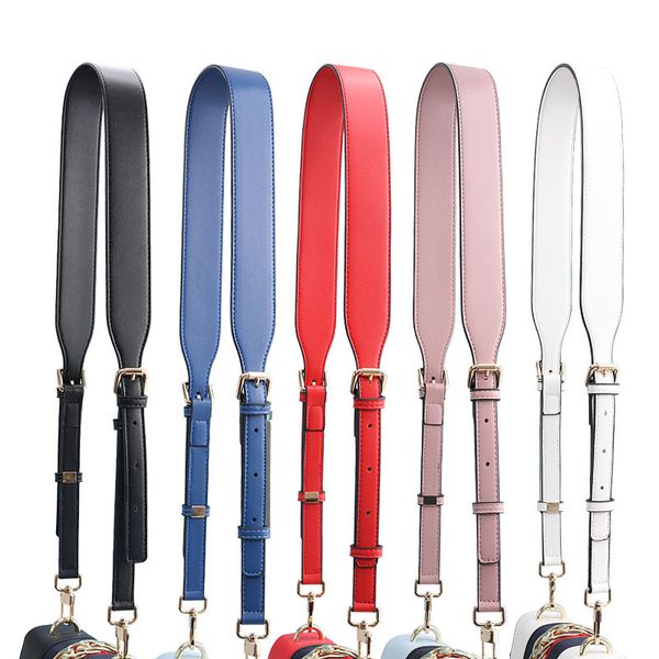 custom/wholesale both sides use leather bag strap women straps for crossbody shoulder bag accessories adjustable shoulder belts c0225, Black
custom/wholesale both sides use leather bag strap women straps for crossbody shoulder bag accessories adjustable shoulder belts c0225, Black
