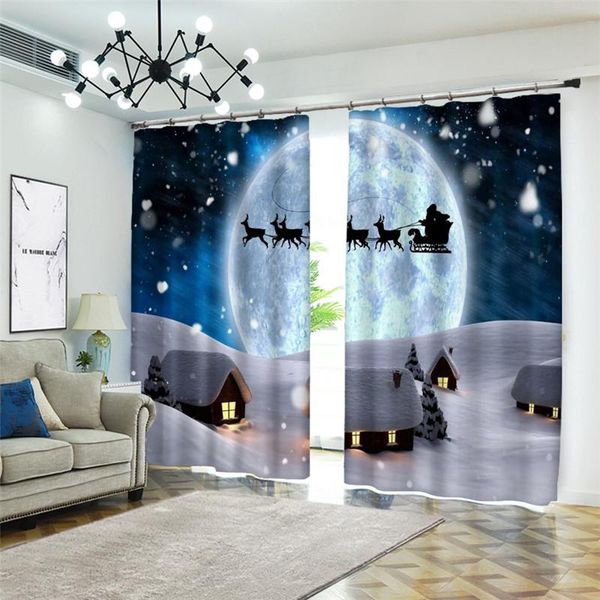 curtain & drapes customized size luxury christmas curtains for bedroom blackout 3d po living room any kids
curtain & drapes customized size luxury christmas curtains for bedroom blackout 3d po living room any kids