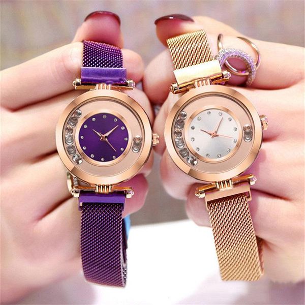 wristwatches women retro design alloy band analog quartz wristwatch lady luxury men watch mesh strap diamond for, Slivery;brown
wristwatches women retro design alloy band analog quartz wristwatch lady luxury men watch mesh strap diamond for, Slivery;brown