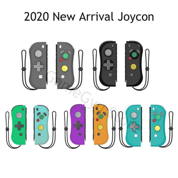 game controllers & joysticks product left right nfc joycon controller gamepad for switch con console
game controllers & joysticks product left right nfc joycon controller gamepad for switch con console