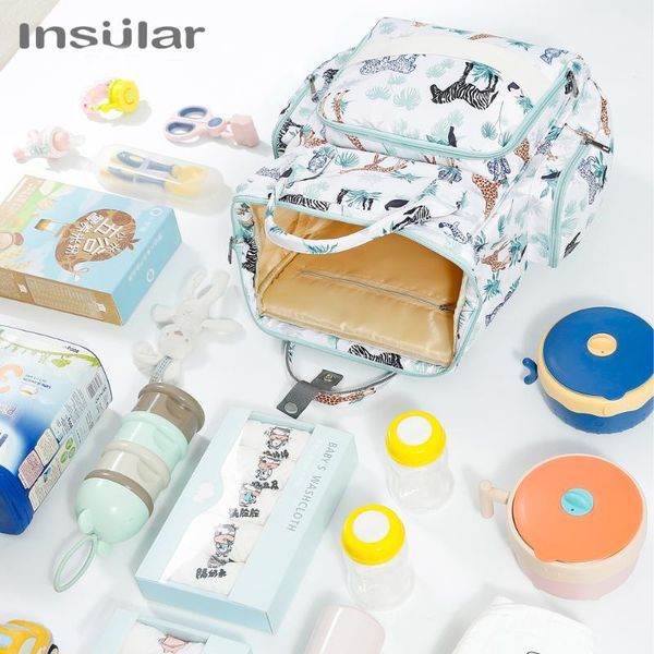 diaper bags mummy bag backpack korean version of large capacity multi-functional fashion mother carrying pregnant and baby
diaper bags mummy bag backpack korean version of large capacity multi-functional fashion mother carrying pregnant and baby