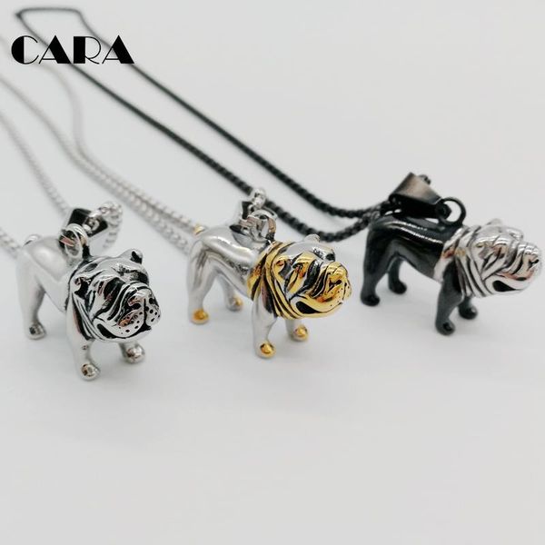 pendant necklaces 2 tone 316l stainless steel animal pet & necklace adorable sharpei dog jewelry for men women cara0218, Silver
pendant necklaces 2 tone 316l stainless steel animal pet & necklace adorable sharpei dog jewelry for men women cara0218, Silver