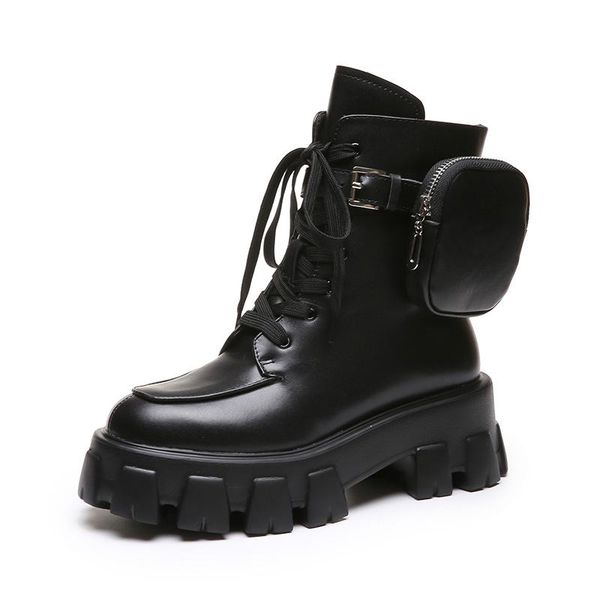 boots women winter shoes 2021 leather velvet warm women's trend storage small objects space package ankle, Black
boots women winter shoes 2021 leather velvet warm women's trend storage small objects space package ankle, Black