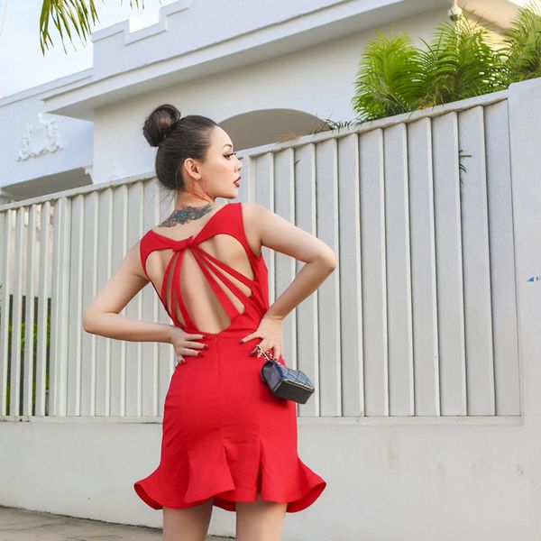 le palais vindima summer elegant backless vintage siren upper ascension fine tailor dressed sterile dress ruffles 1gbt, Black;gray
le palais vindima summer elegant backless vintage siren upper ascension fine tailor dressed sterile dress ruffles 1gbt, Black;gray