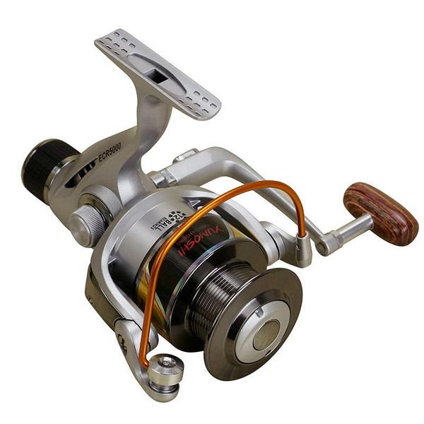 baitcasting reels 2021 metal fishing reel post loading spinning wheel sea ocean fish tackle tool 1000 series-7000 series bait casting peche
baitcasting reels 2021 metal fishing reel post loading spinning wheel sea ocean fish tackle tool 1000 series-7000 series bait casting peche