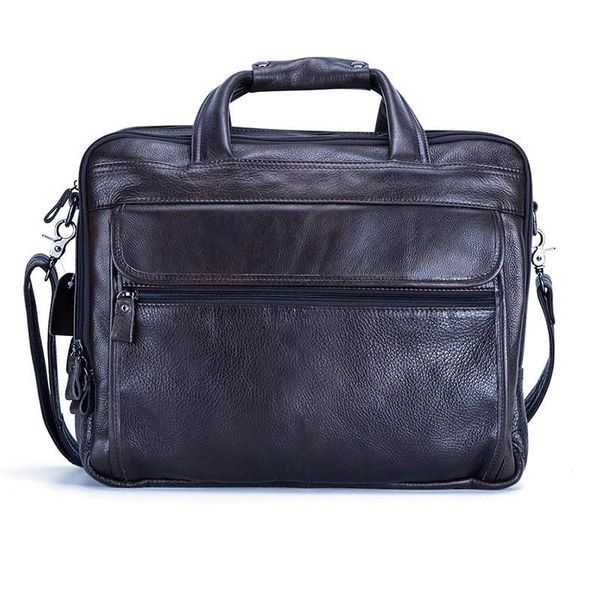 briefcases 2021 large men's handbags lapshoulder tote briefcase business male genuine leather computer messenger bags
briefcases 2021 large men's handbags lapshoulder tote briefcase business male genuine leather computer messenger bags