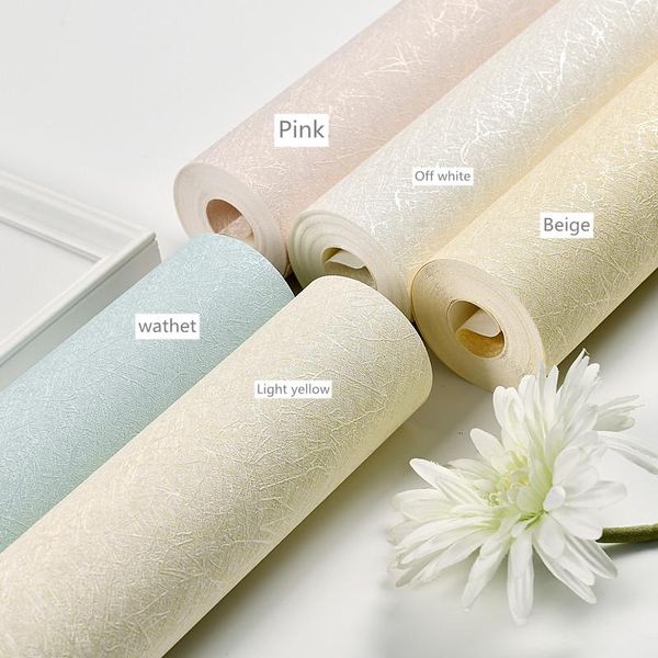 wallpapers modern silk self-adhesive wallpaper roll children's room solid color 3d decorative wall sticker diy film covered refurbish
wallpapers modern silk self-adhesive wallpaper roll children's room solid color 3d decorative wall sticker diy film covered refurbish