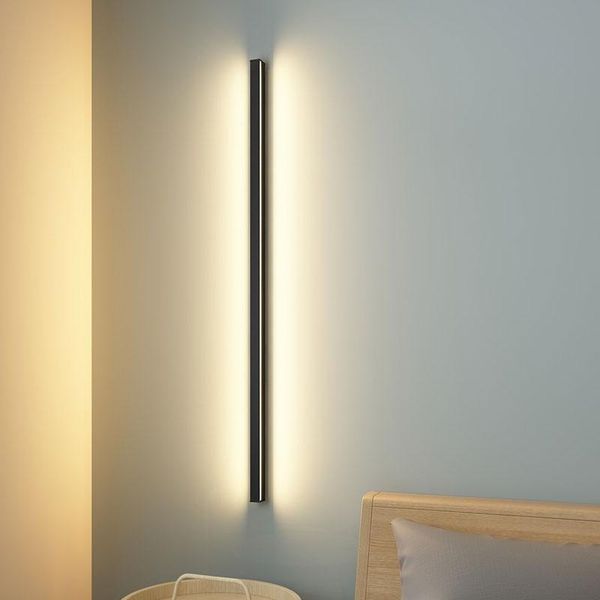 modern minimalist wall lamp for home nordic sconce wall light fixtures living room bedroom bed lamps art decor indoor lighting
modern minimalist wall lamp for home nordic sconce wall light fixtures living room bedroom bed lamps art decor indoor lighting