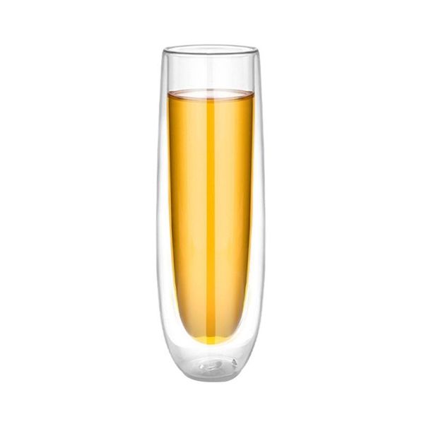wine glasses 150ml double wall coffee cup s vodka beer drinking glass water juice cups creative champagne cockta mug
wine glasses 150ml double wall coffee cup s vodka beer drinking glass water juice cups creative champagne cockta mug
