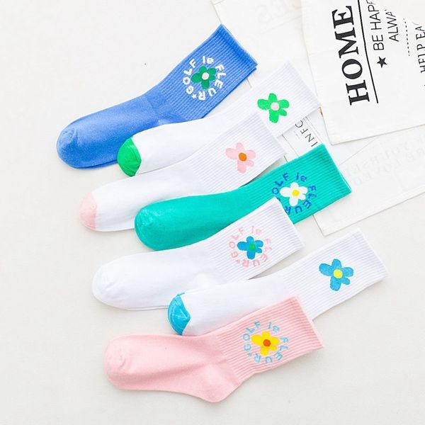 socks golf classic floret simple trend all cotton elegant fashion stockings women's couple medium tube, Black;white
socks golf classic floret simple trend all cotton elegant fashion stockings women's couple medium tube, Black;white