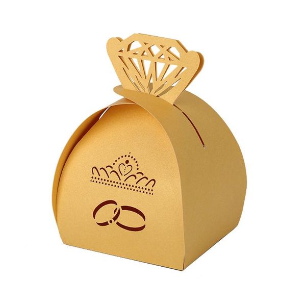 20pcs/pack wrapping supplies party gift exquisite portable crafts practical hollowed paper candy box wedding foldable carrying
20pcs/pack wrapping supplies party gift exquisite portable crafts practical hollowed paper candy box wedding foldable carrying