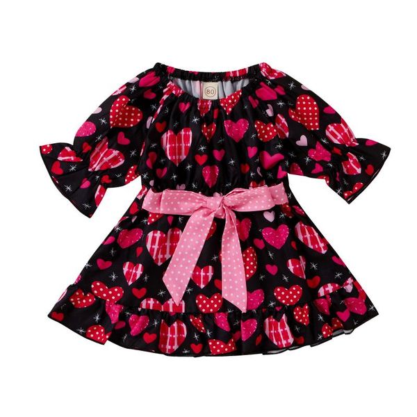 valentine's day lovely baby girls dress toddler baby girls valentine's day hearts printing ruffles princess dresses for party, Red;yellow
valentine's day lovely baby girls dress toddler baby girls valentine's day hearts printing ruffles princess dresses for party, Red;yellow