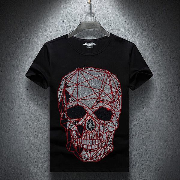 men's t-shirts t-shirt round neck t shirt men fashion tshirts fitness casual for male high quality, White;black
men's t-shirts t-shirt round neck t shirt men fashion tshirts fitness casual for male high quality, White;black