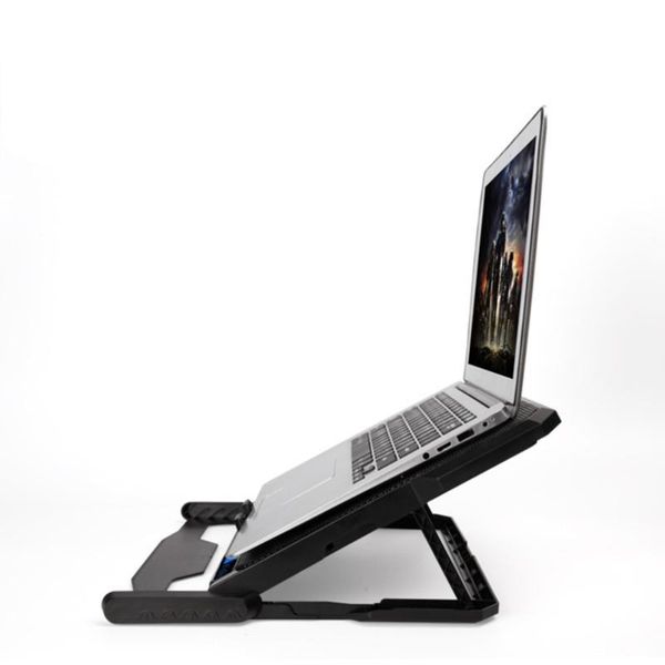 lapcooling pads usb pad cooler stand 6 fans lcd display external coolpad base heatsink bracket fan mat for 14" 15.6" lap
lapcooling pads usb pad cooler stand 6 fans lcd display external coolpad base heatsink bracket fan mat for 14" 15.6" lap