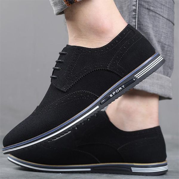 dress shoes flock handmade brogue men size 48 wedding for formal italian shoe lace up fashion office brown, Black
dress shoes flock handmade brogue men size 48 wedding for formal italian shoe lace up fashion office brown, Black