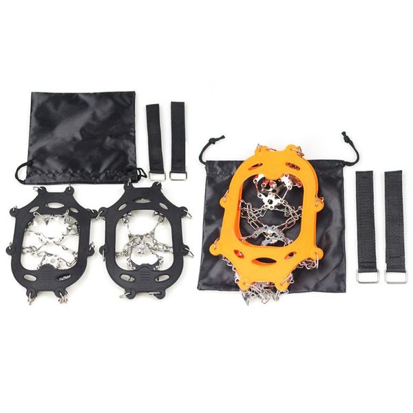 cords, slings and webbing ice outdoor anti-skid climbing hiking snow gripper spike for shoes cover mountaineering accessories
cords, slings and webbing ice outdoor anti-skid climbing hiking snow gripper spike for shoes cover mountaineering accessories