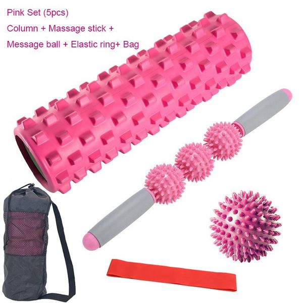 hollow yoga column back roller set yoga massage stick ball elastic ring fitness foam roller gym exercise muscle relaxation set
hollow yoga column back roller set yoga massage stick ball elastic ring fitness foam roller gym exercise muscle relaxation set