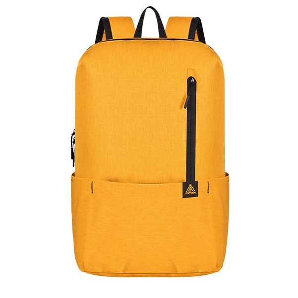 backpack men women shoulder bag outdoor students casual fashion travel sports solid zipper ultralight large capacity waterproof
backpack men women shoulder bag outdoor students casual fashion travel sports solid zipper ultralight large capacity waterproof
