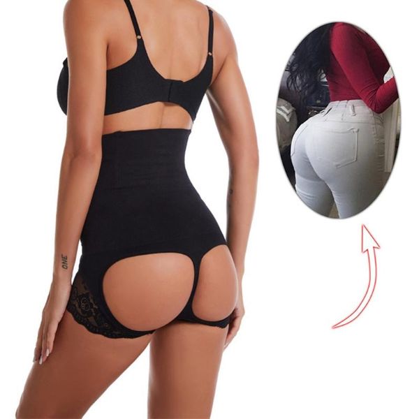 women's shapers waist trainer control panties party body modeling belt shape tummy pulling underwear bulifter short, Black;white
women's shapers waist trainer control panties party body modeling belt shape tummy pulling underwear bulifter short, Black;white