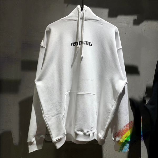 2021 new tecido pesado hoodie das mulheres dos homens melhor qualidade moletom bordado vetements com capuz pulver rlj9, Black
2021 new tecido pesado hoodie das mulheres dos homens melhor qualidade moletom bordado vetements com capuz pulver rlj9, Black