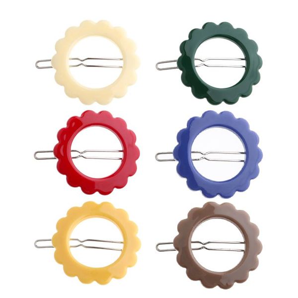 5mm 2021 new cross border acrylie eleven candy colors frog clips sun flower hair accessories, Slivery;white
5mm 2021 new cross border acrylie eleven candy colors frog clips sun flower hair accessories, Slivery;white