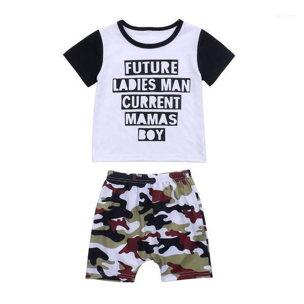 clothing sets toddler boys summer clothes sets, letter printed t-shirt + short pant kid boy 2 piece outfits comfortable suit1, White
clothing sets toddler boys summer clothes sets, letter printed t-shirt + short pant kid boy 2 piece outfits comfortable suit1, White