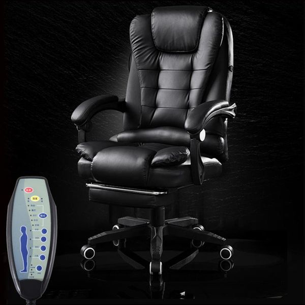 living room furniture office boss chair pu leather rotatable lift massage with footrest household reclining ergonomic computer armchair
living room furniture office boss chair pu leather rotatable lift massage with footrest household reclining ergonomic computer armchair