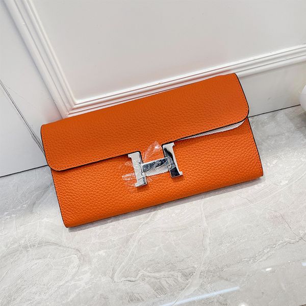 70% factory store 2021 genuine leather purse litchi pattern layer cowhide kind long wallet holding dinner bag
70% factory store 2021 genuine leather purse litchi pattern layer cowhide kind long wallet holding dinner bag