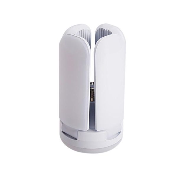 bulbs e27 50w led four-leaf bluetooth music light colorful smart speaker folding deformed bulb
bulbs e27 50w led four-leaf bluetooth music light colorful smart speaker folding deformed bulb