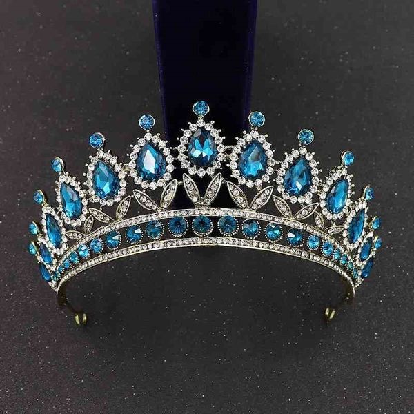 teal kmvexo baroque vinatge pink crystal crowns diadem rhinestone birthday tiara headband for wedding bridal hair accessories, Black;brown
teal kmvexo baroque vinatge pink crystal crowns diadem rhinestone birthday tiara headband for wedding bridal hair accessories, Black;brown
