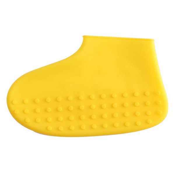 1 pair of waterproof shoe covers reusable shoe covers sile rain boots outdoor fishing non-slip shoe covers children jllnkh
1 pair of waterproof shoe covers reusable shoe covers sile rain boots outdoor fishing non-slip shoe covers children jllnkh