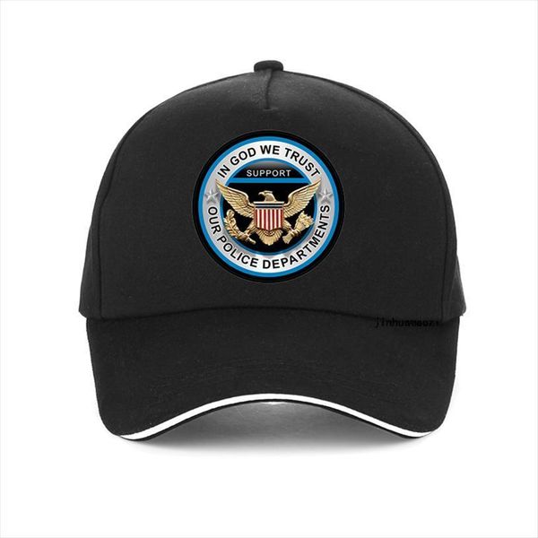 in god we trust support our police department letter baseball cap men women summer mesh hat adjustable snapback bone, Blue;gray
in god we trust support our police department letter baseball cap men women summer mesh hat adjustable snapback bone, Blue;gray