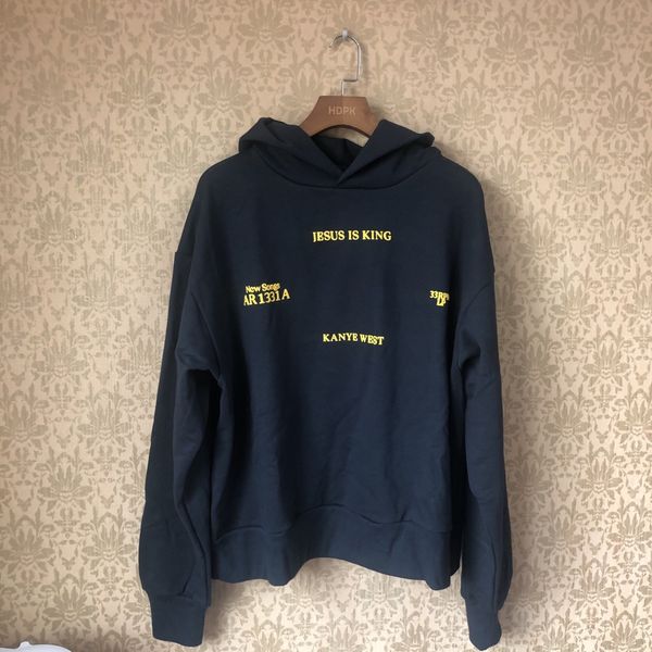 kanyecpfmfog, Black