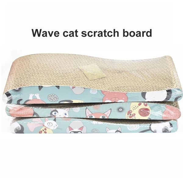 cat toys scratching board claw grinder corrugated paper supplies wear-resistant scratcher pet mat products
cat toys scratching board claw grinder corrugated paper supplies wear-resistant scratcher pet mat products